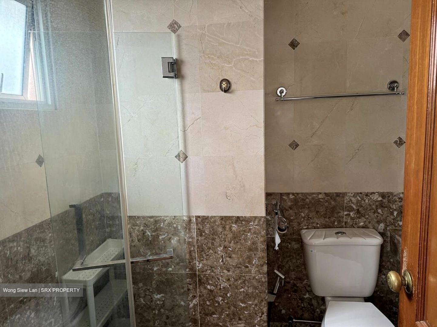 Peppermint Grove (D11), Apartment #507725151